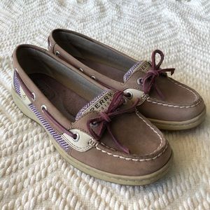 Sperry top sider